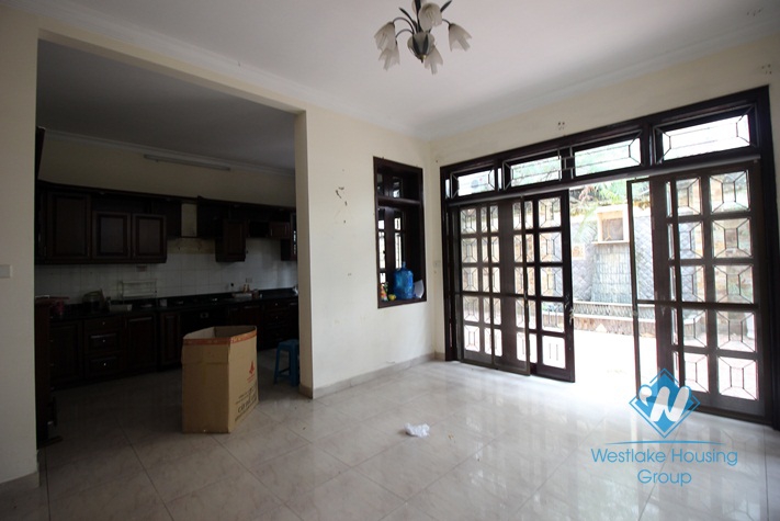 Affordable house for rent in Ciputra International City Ha Noi